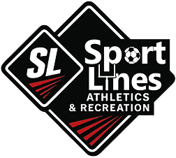 Athletics and recreation emblem