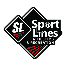 SL logo for Sport Lines Athletics