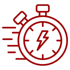 Innovative technology concept illustration